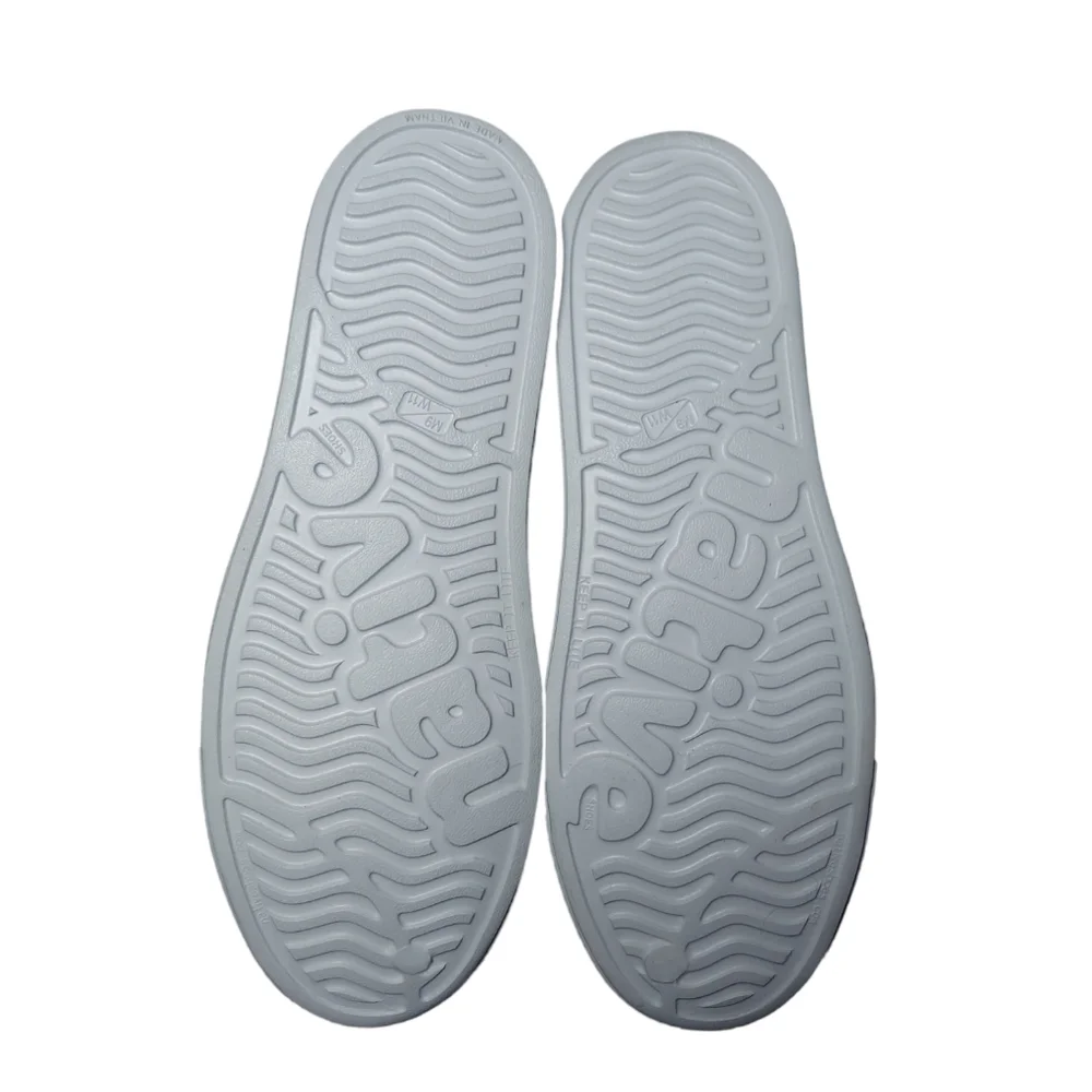 Disney X Native Mickey Mouse slip on shoes